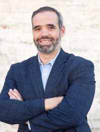 David Hildreth