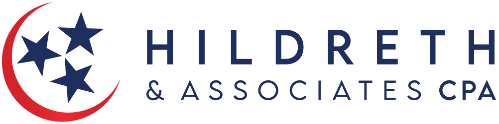 Hildreth & Associates CPA Logo