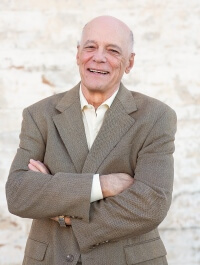 Howard Hildreth